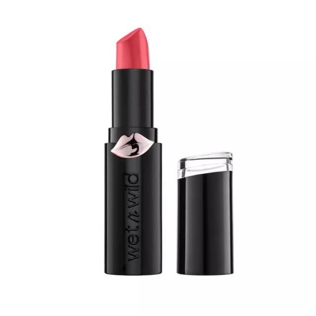 Wet n Wild Mega Last Matte Lip Color