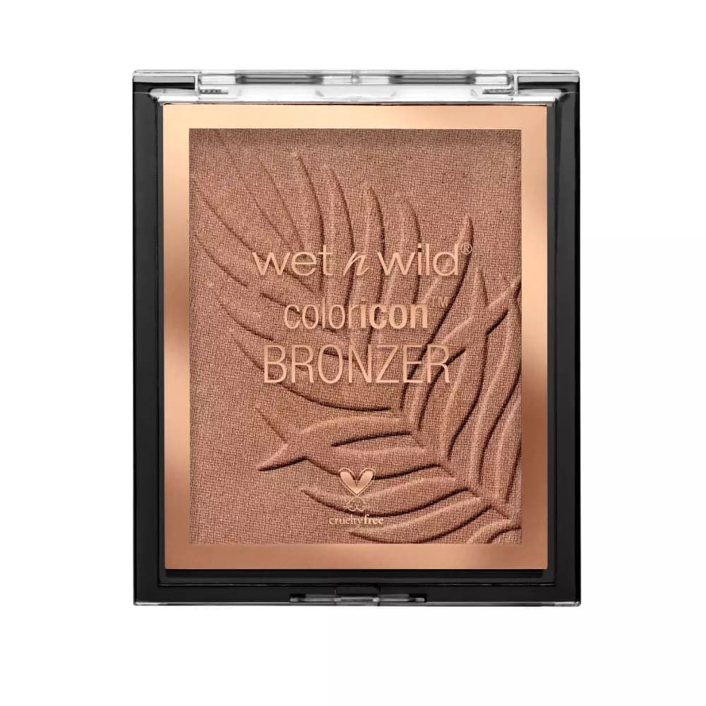 Wet n Wild Color Icon Bronzer SPF 15