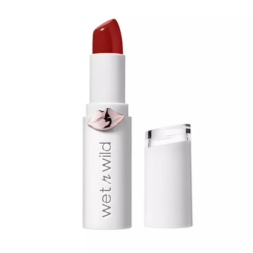 Wet n Wild Mega Last High-Shine Lip Color