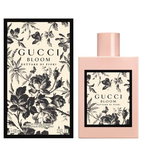 Gucci Bloom Nettare Di Fiori EDP Intense 100ml