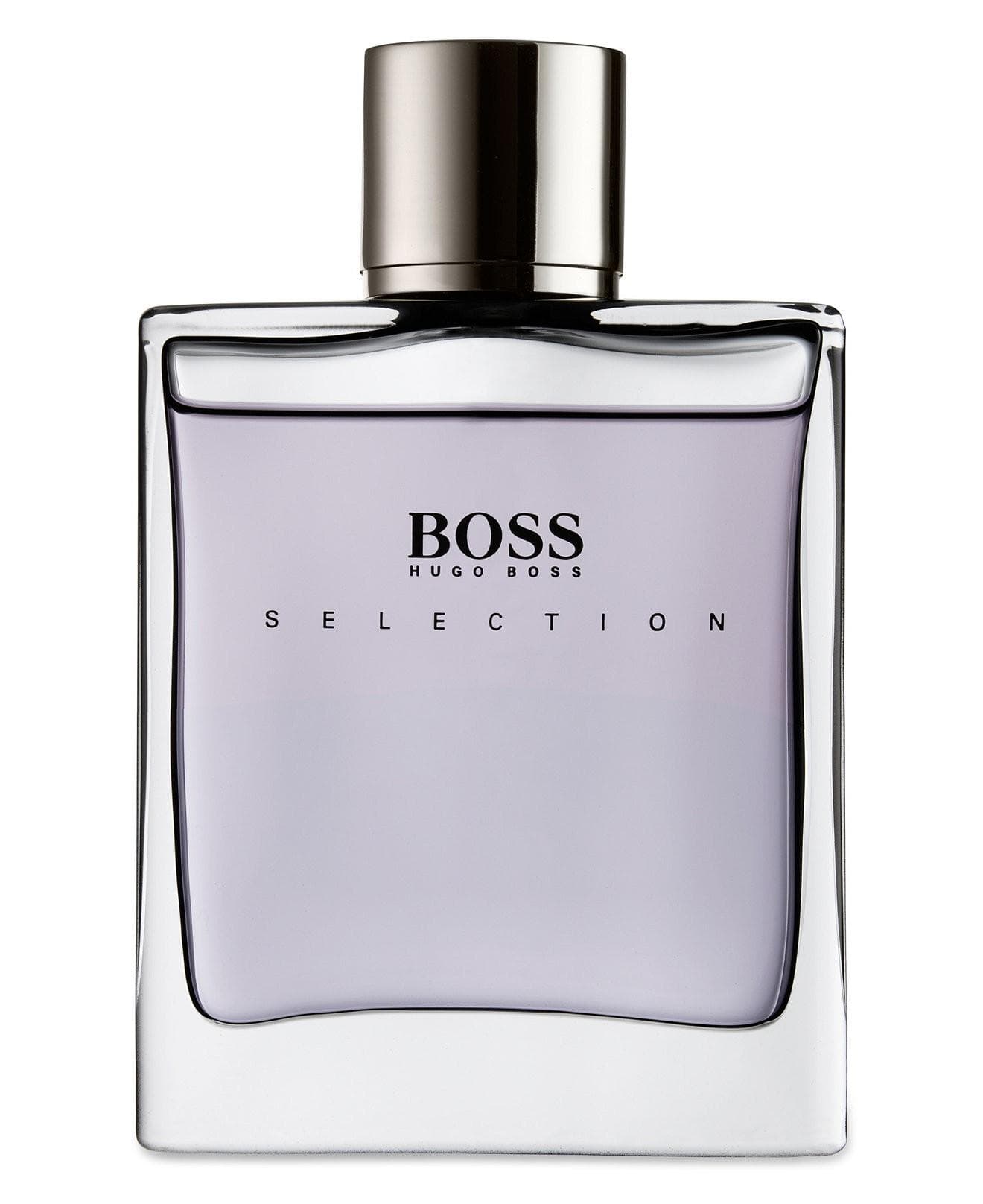 Hugo Boss Boss Selection EDT 100ml