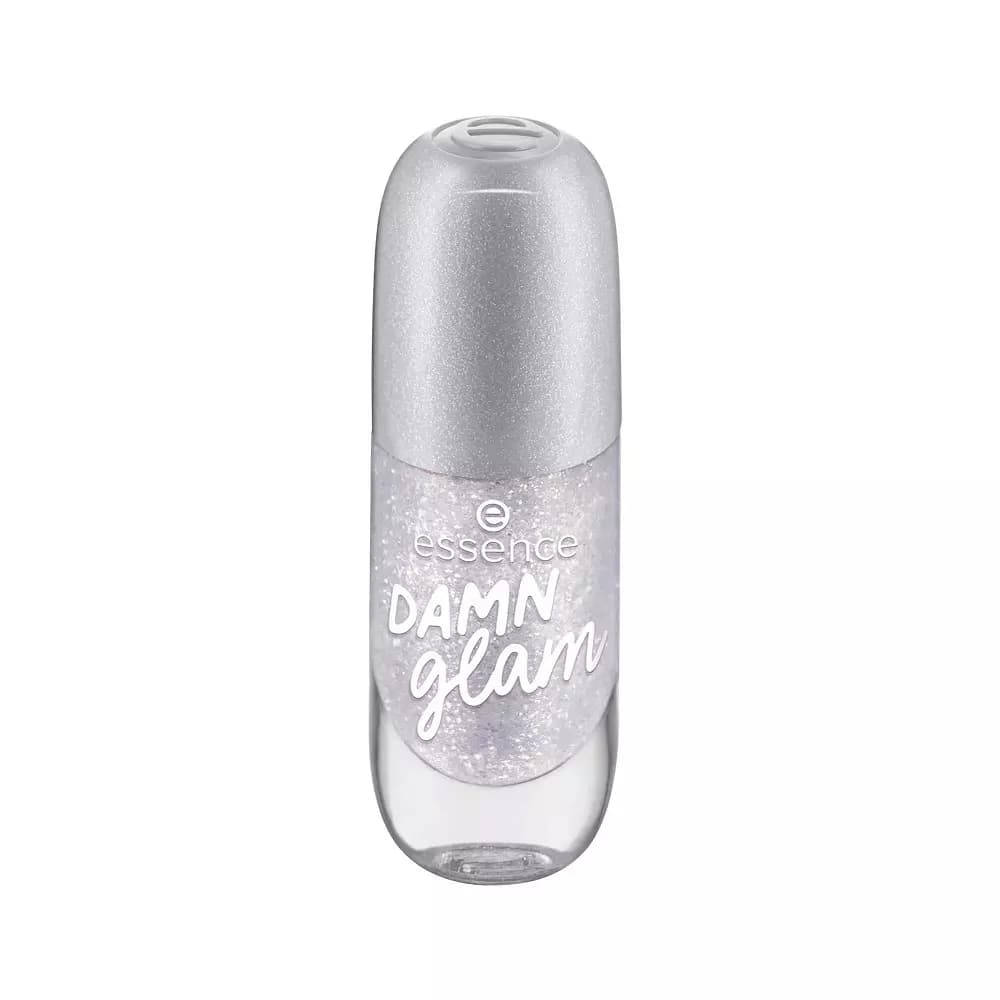 essence Nail Polish Gel Nail Colour
