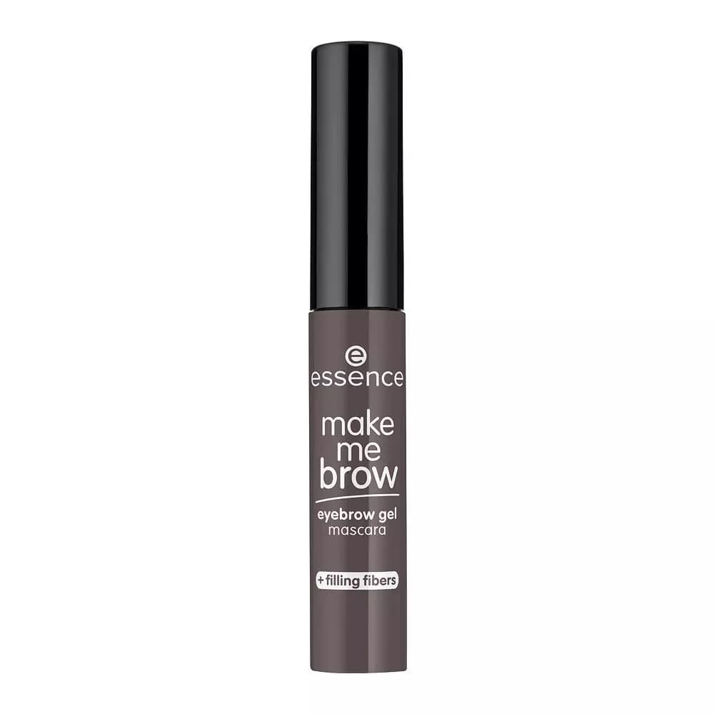 Essence Make Me Brow Eyebrow Gel Mascara-04 Ashy Brows