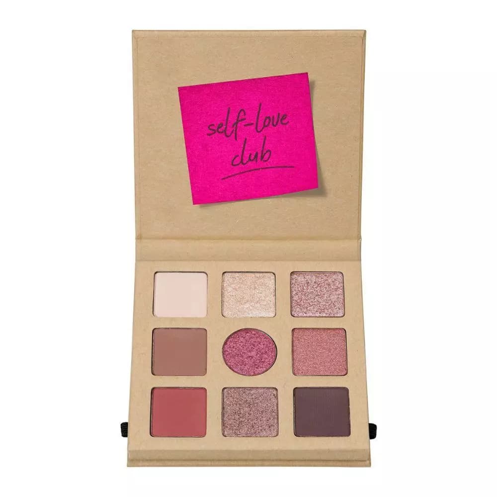 Essence Daily Dose of Love Eyeshadow Palette