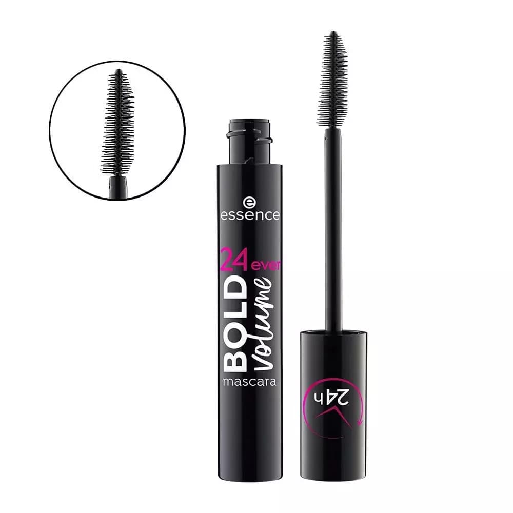Essence 24Ever Bold Volume Mascara - Black