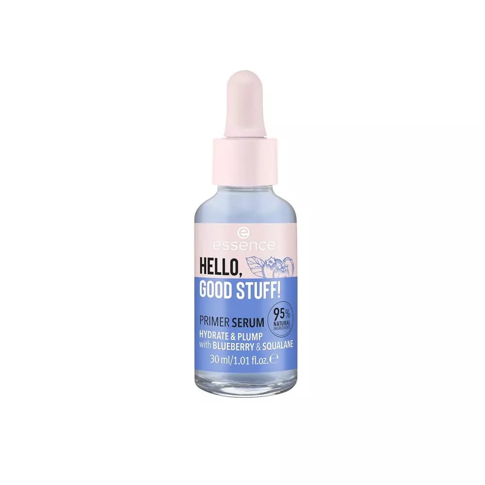 Essence Hello Good Stuff! Primer Serum Hydrate & Plump 30ml
