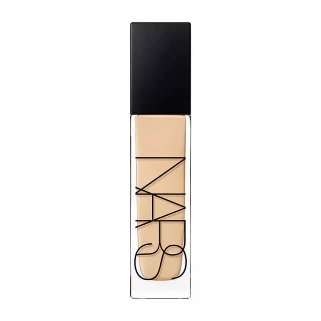 Nars Natural Radiant Longwear Foundation 30ml
