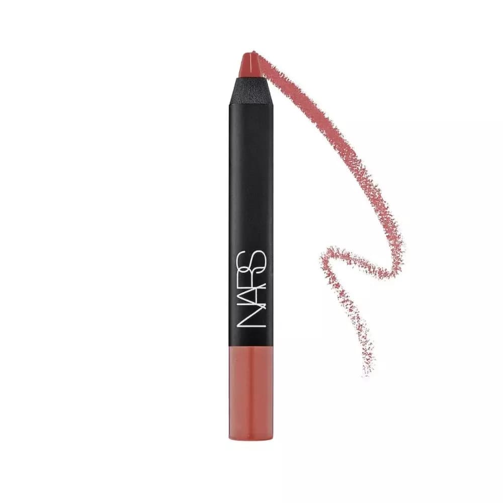 Nars Velvet Matte Lip Pencil Crayon