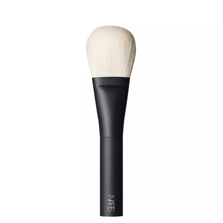 Nars The Finisher Brush-Unboxed