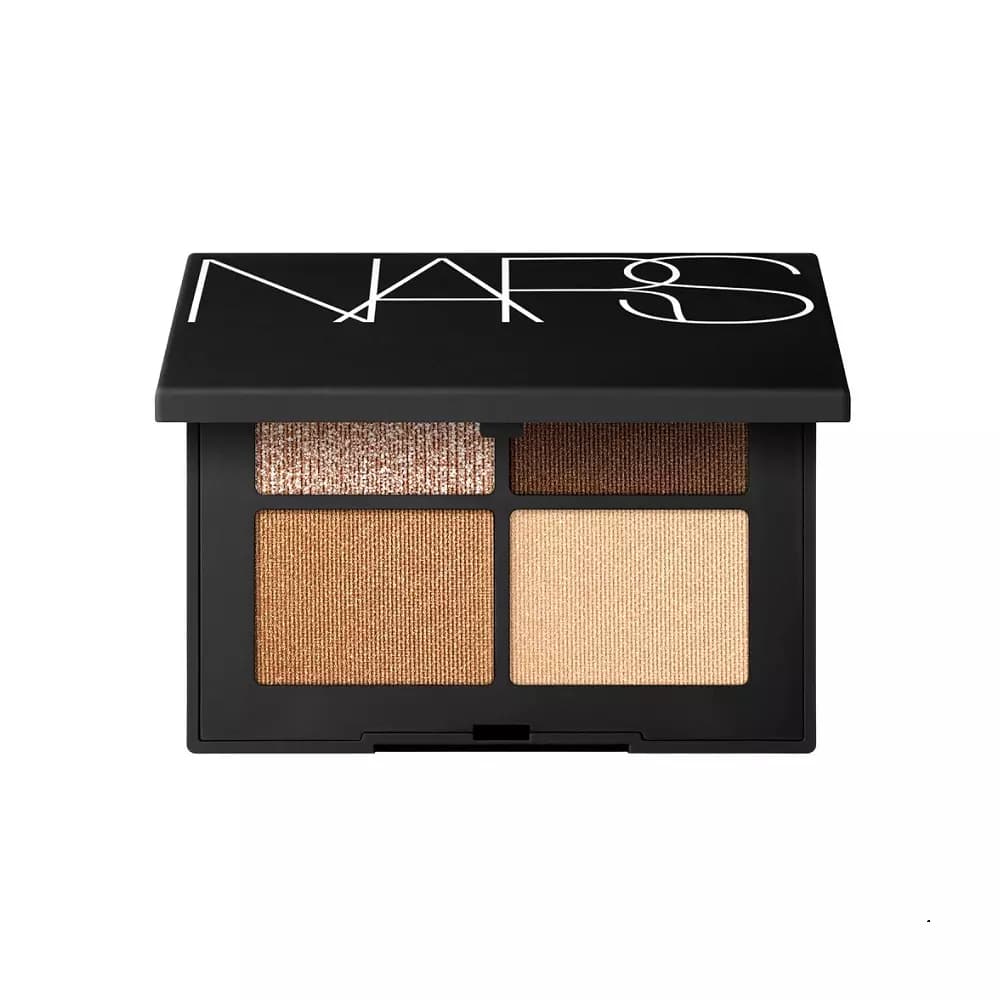 Nars Quad Eyeshadow