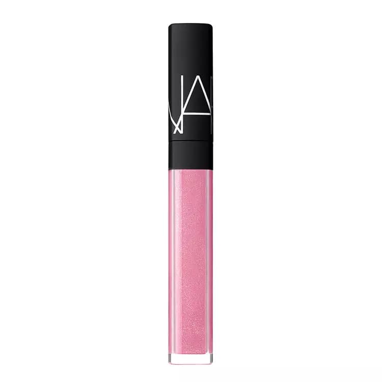 Nars Lip Gloss Brilliant A Levres
