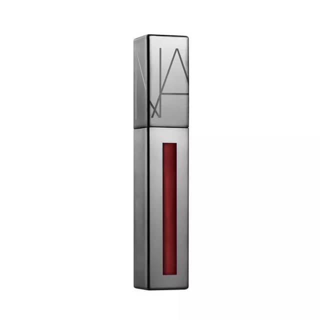 Nars Power Matte Lip Luster (Limited Edition)