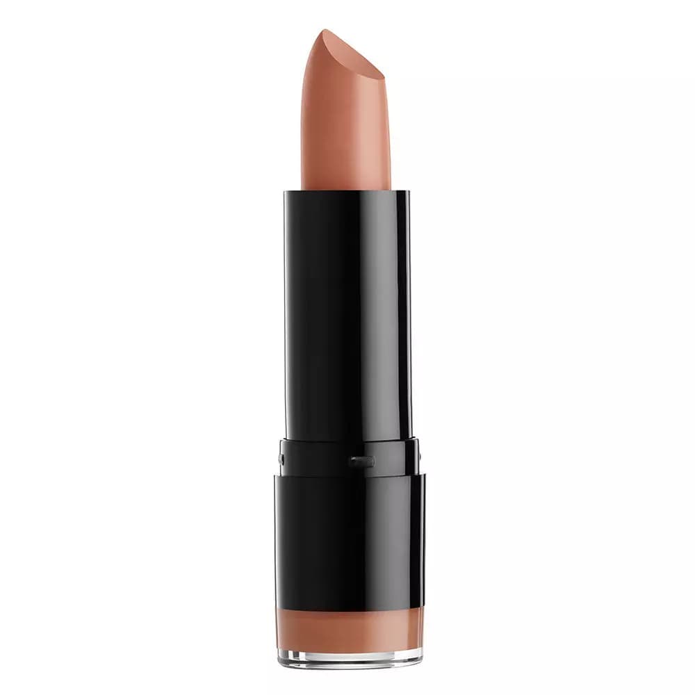 NYX Professional Makeup Creamy Lipstick Round