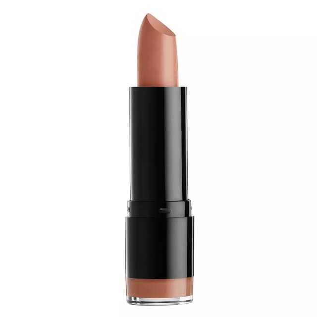 NYX Professional Makeup Creamy Lipstick Round
