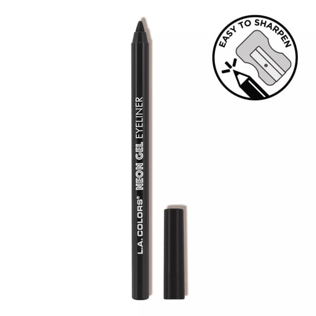 LA Colors Gel Eyeliner