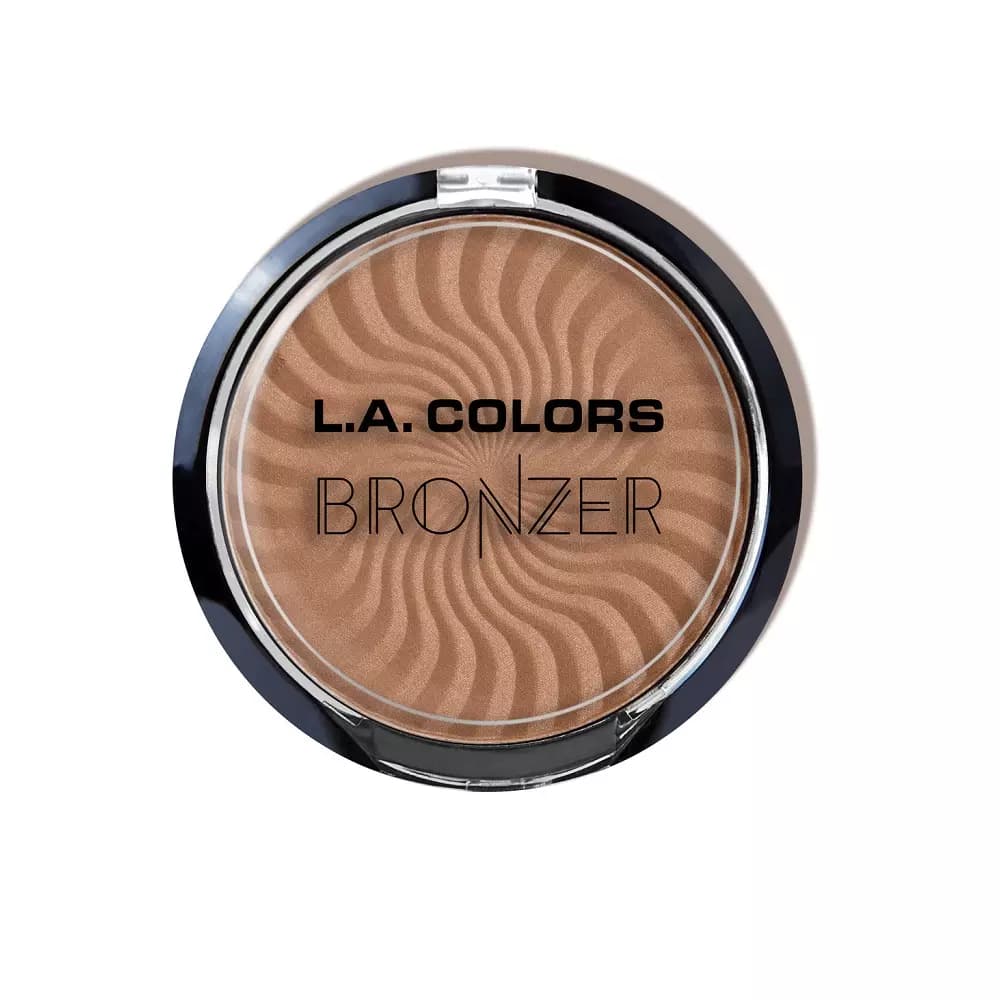 LA Colors Bronzer