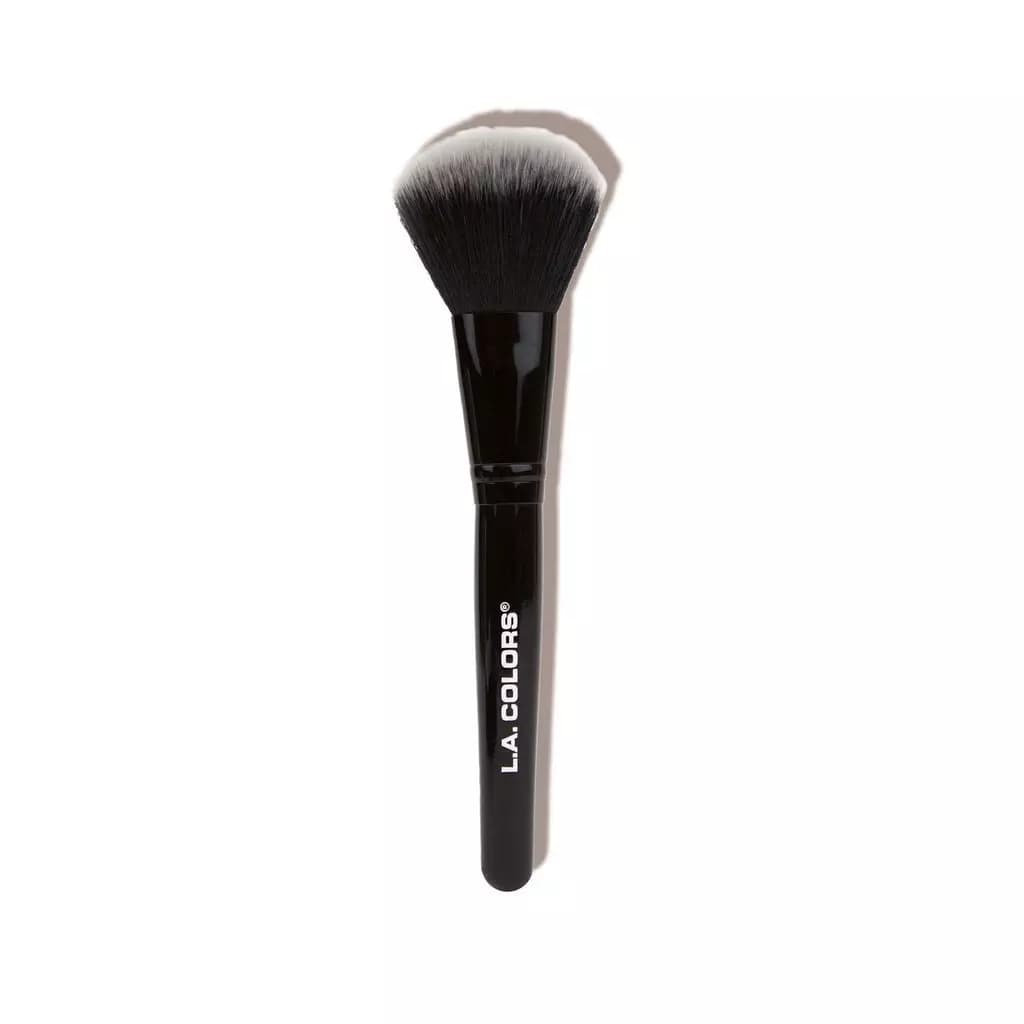LA Colors Cosmetic Brush - Large Powder Brush