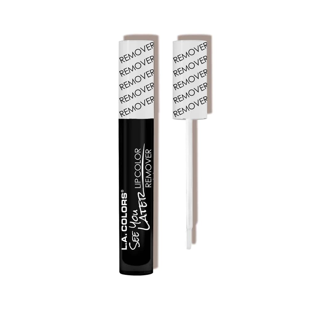 LA Colors Lip Color Remover-See You Later