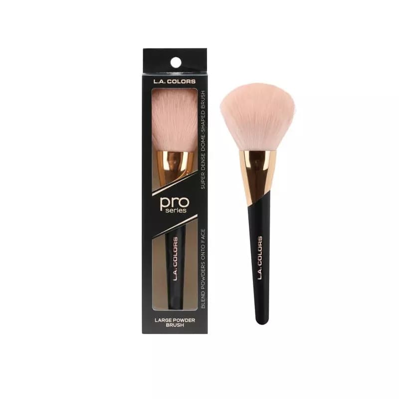 LA Colors Pro Large Powder Brush