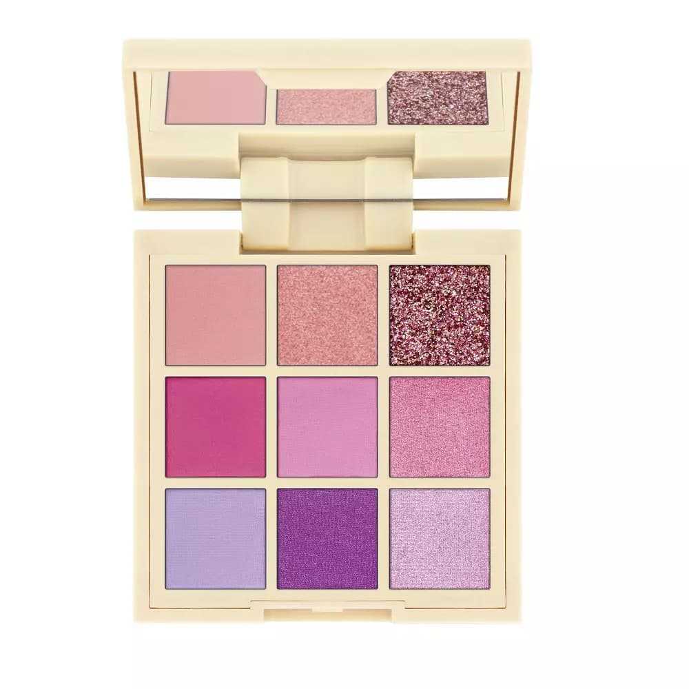 Essence Everlasting Blooms Eyeshadow | 01