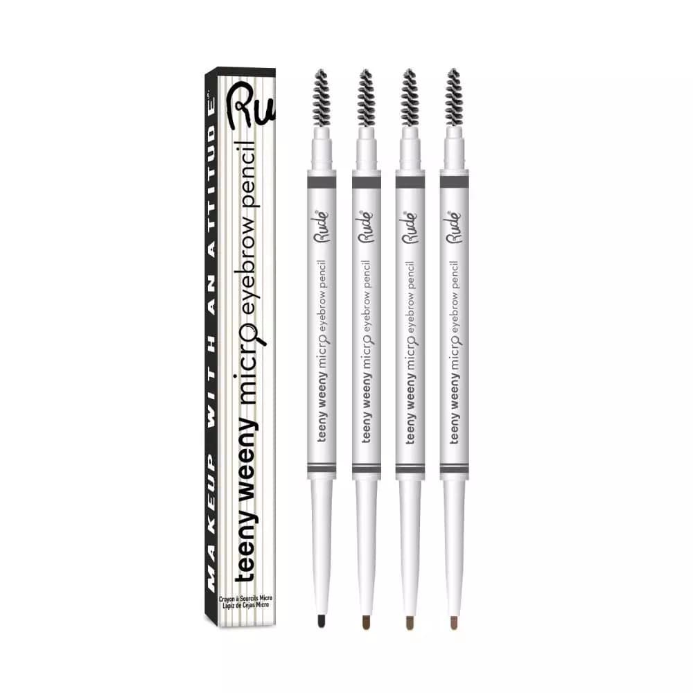 Rude Teeny Weeny Micro Eyebrow Pen