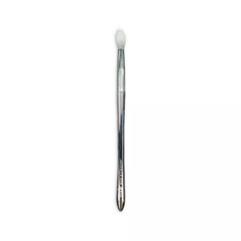 Rude Silver Bullet Blending Brush - Revolver