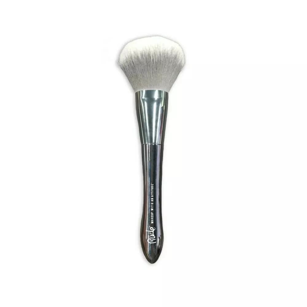 Rude Silver Bullet Powder Brush - Beretta