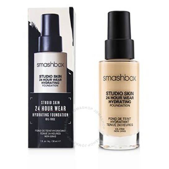 Smash Box Studio Skin 24 Hour Wear Hydrating Foundation Oil Free