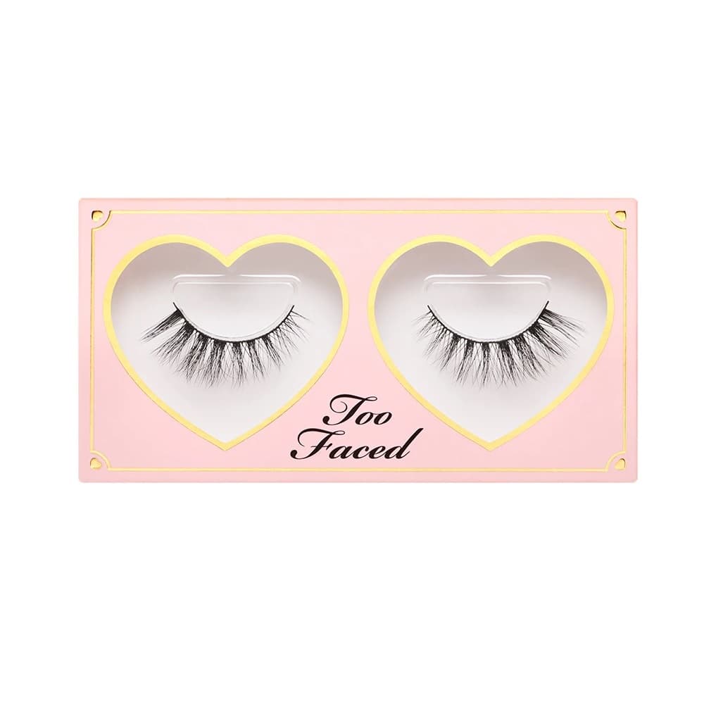 Too Faced Better Than Sex Faux Mink False Eyelashes