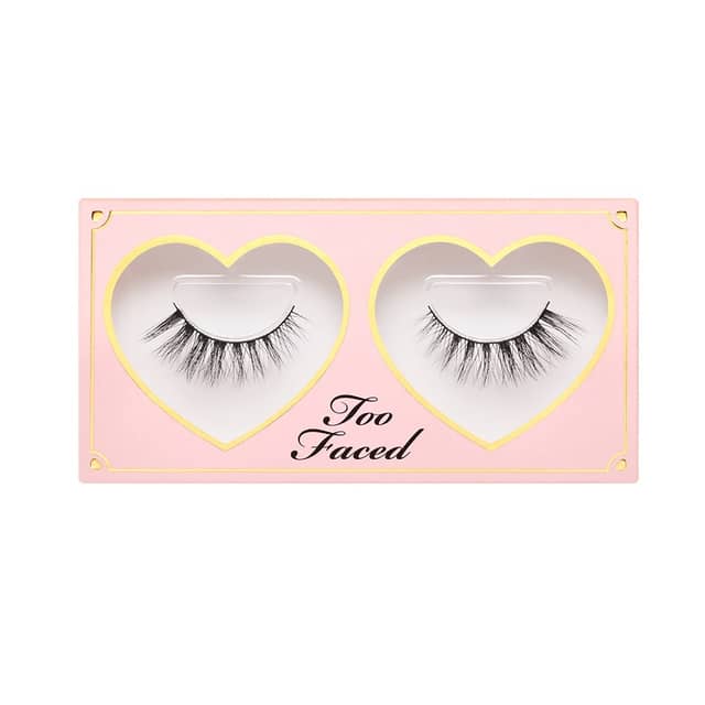 Too Faced Better Than Sex Faux Mink False Eyelashes