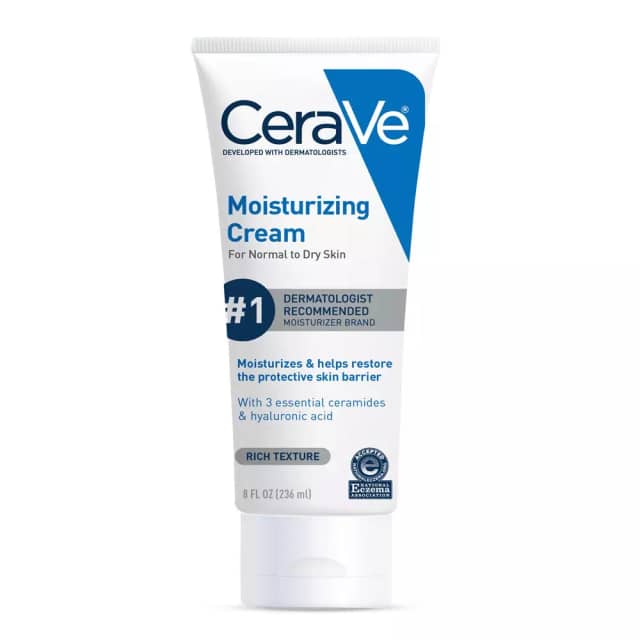 CeraVe Moisturizing Cream Normal to Dry Skin 236ml