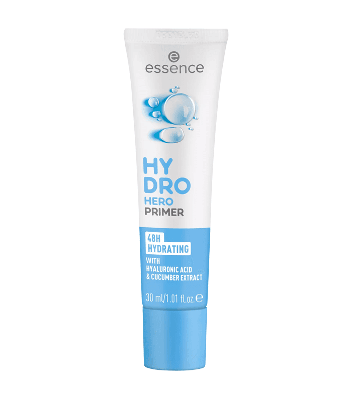 Essence Moisturizing Primer Hydro Hero 30ml