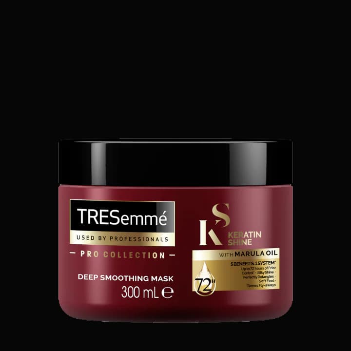 TRESemme Keratin Smooth Hair Mask 300ml