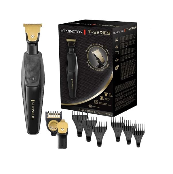 MB7000 Remington T Series Ultimate Precision Trimmer