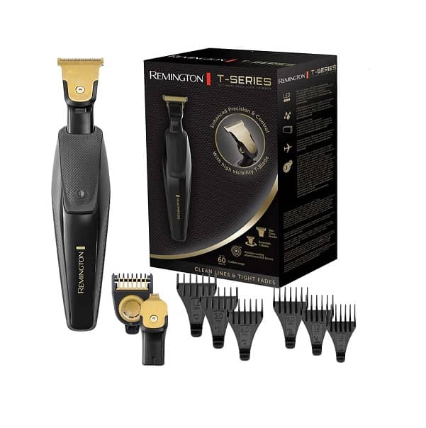 MB7000 Remington T Series Ultimate Precision Trimmer