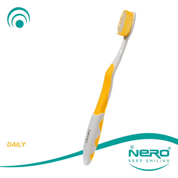 Nero Toothbrush Daily - K402
