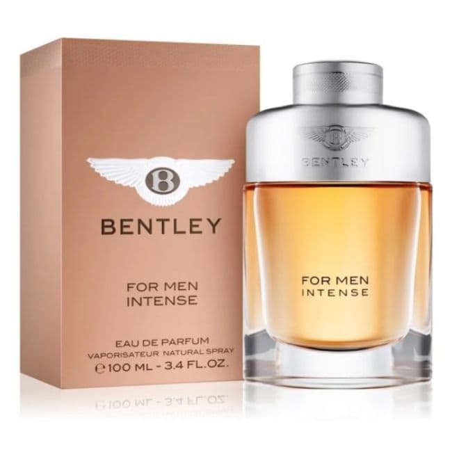 Bentley Intense Men EDP 100ml
