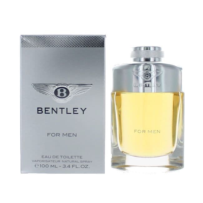 Bentley Men EDT 100ml