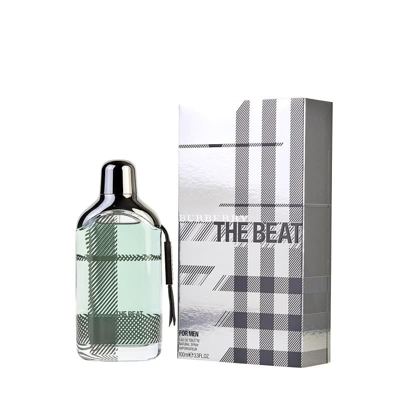 Burberry The Beat Men EDT 100ml