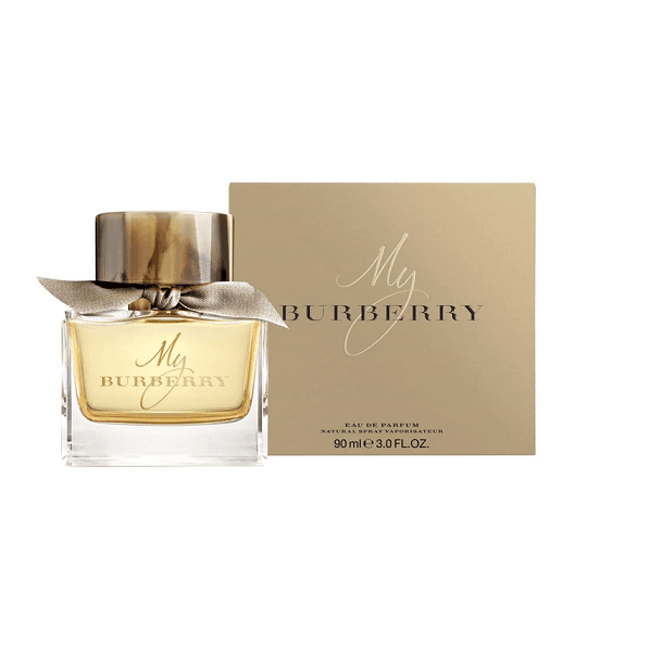 My Burberry Women EDP 90ml