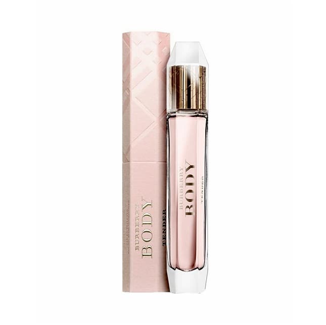 Burberry Body Tender For Women EDT 85ml