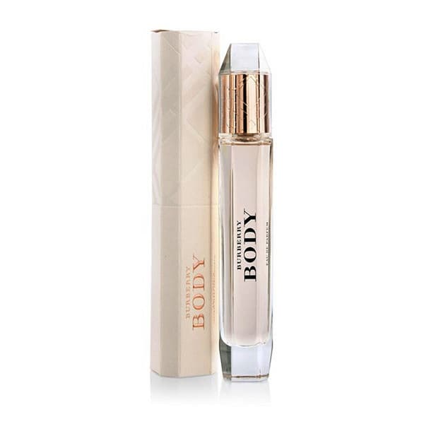 Burberry Body Spray For Women EDT 85ml