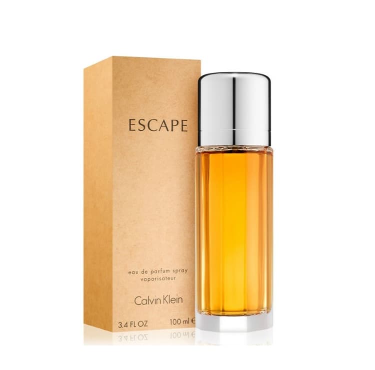 Calvin Klein Escape Women EDP 100ml