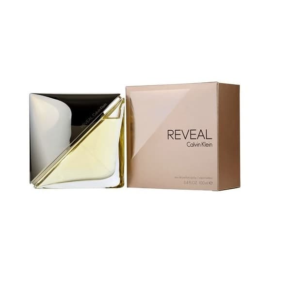 Calvin Klein Ck Reveal Women EDP 100ml