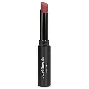 BareMinerals Barepro Longwear Lipstick - Unboxed