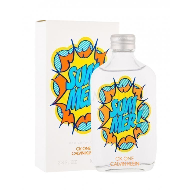 Calvin Klein Ck One Summer EDT 100ml