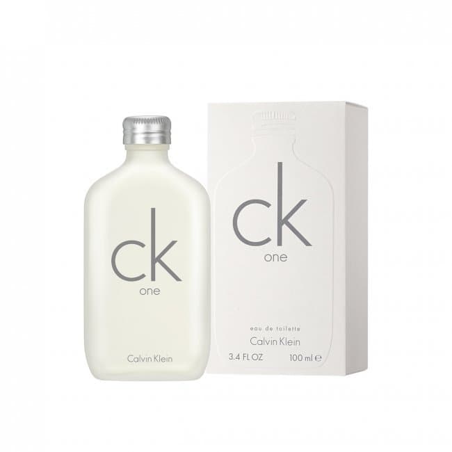 Calvin Klein One EDT 100ml