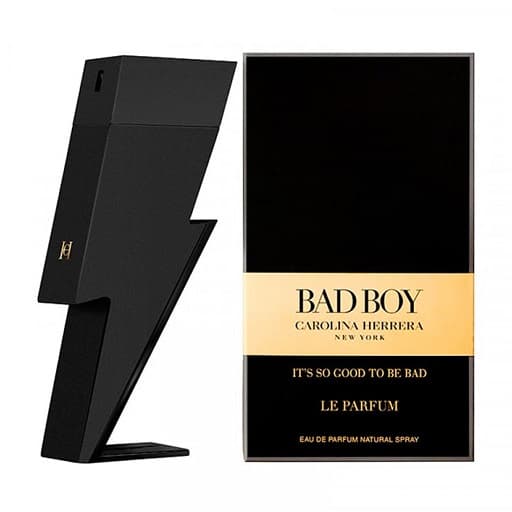 Carolina Herrera Men's Bad Boy Le Parfum EDP 100ml