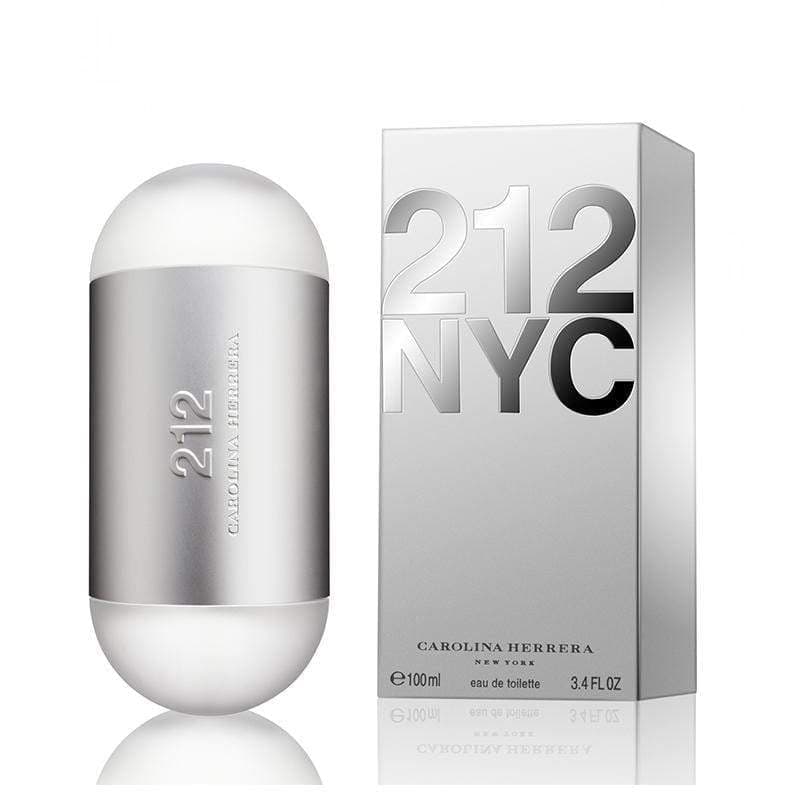 Carolina Herrera 212 EDT 100ml