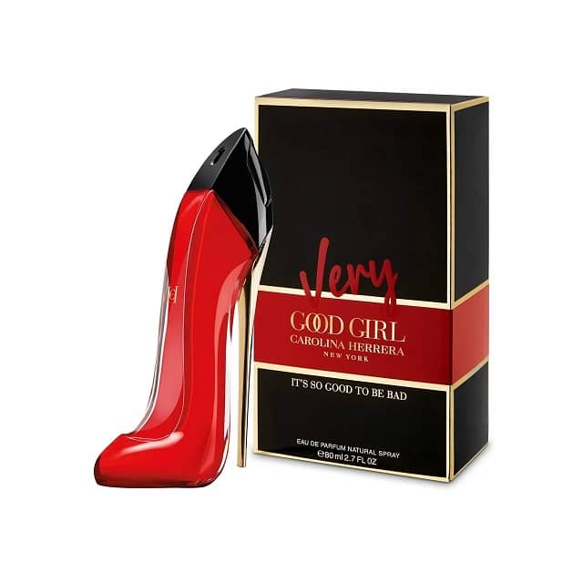 Carolina Herrera Very Good Girl EDP 80ml